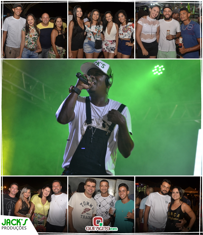 Diversas atrações animam o Pré Réveillon mais agitado de Canavieiras 7
