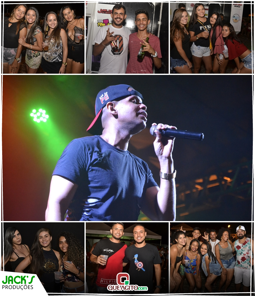 Diversas atrações animam o Pré Réveillon mais agitado de Canavieiras 8