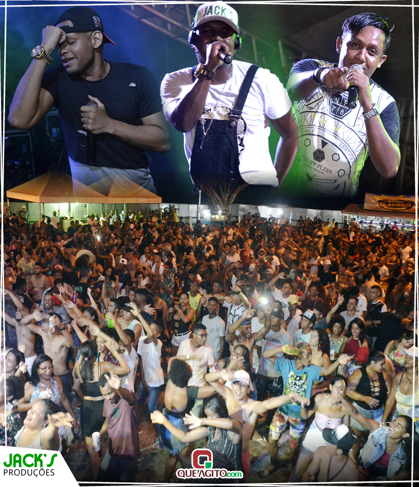 Diversas atrações animam o Pré Réveillon mais agitado de Canavieiras 5