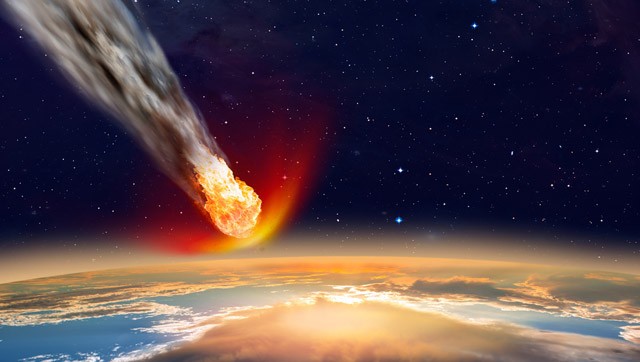 Cientistas da NASA esclarece boato que asteróide NT7 cairá na terra em Fevereiro de 2019 5