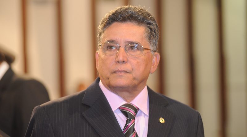 Jânio Natal disse que vai lutar pra manter Inspetoria da Sefaz em Eunápolis 2