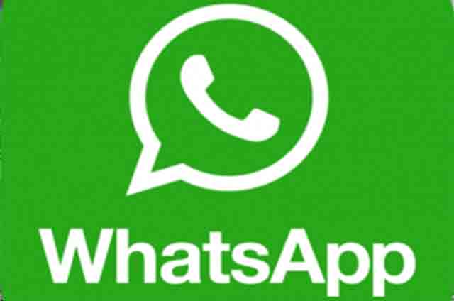 WhatsApp – Reenvio de mensagens é limitado a 5 destinatários 5