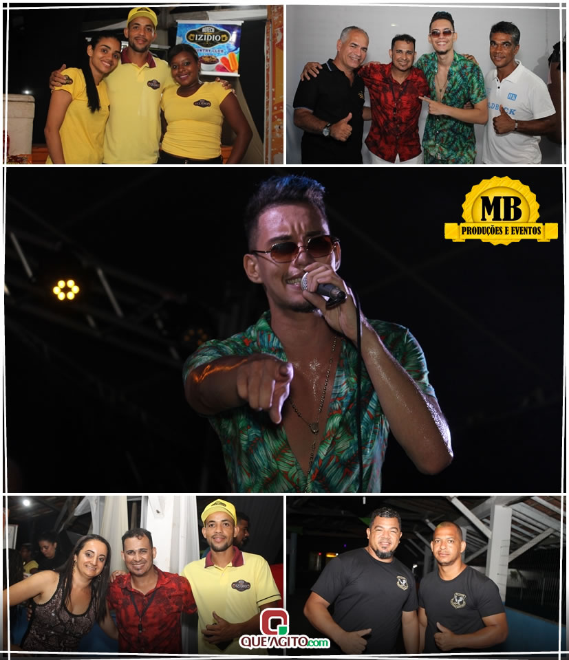 Bonde da chefia embala a 3ª Balada de Luxo 6