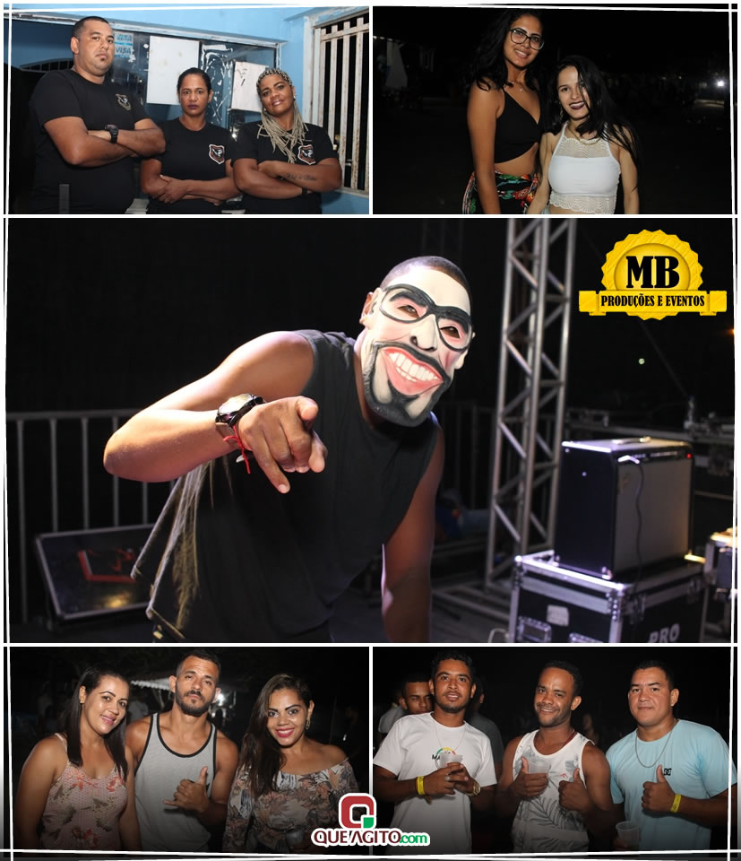 Bonde da chefia embala a 3ª Balada de Luxo 7