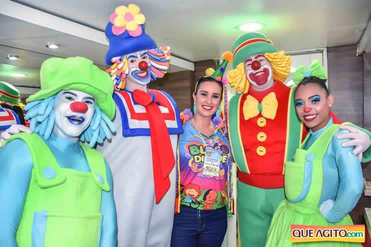 Atração infantil e programação variada atraem multidão no segundo dia de Carnaval Oficial em Porto Seguro 6