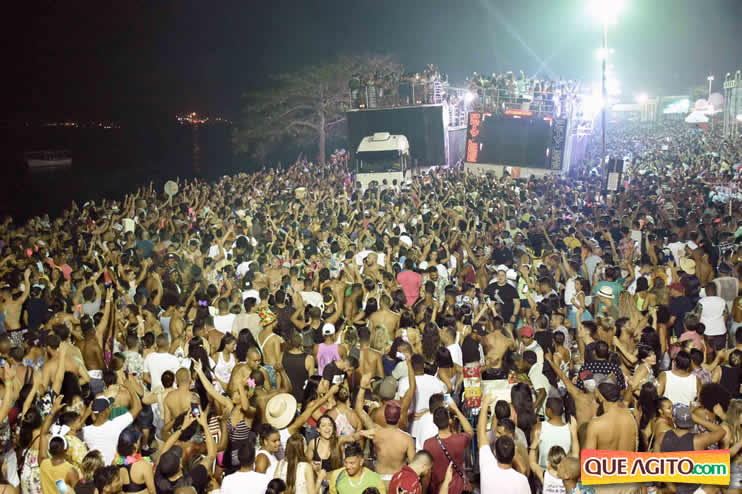 Atração infantil e programação variada atraem multidão no segundo dia de Carnaval Oficial em Porto Seguro 10