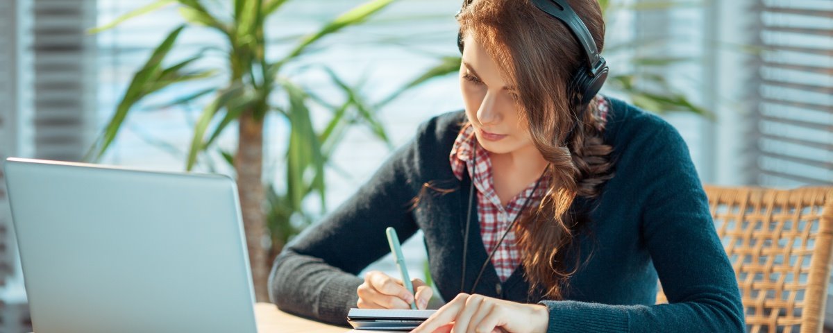 Estudo indica que ouvir música afeta negativamente a criatividade 5