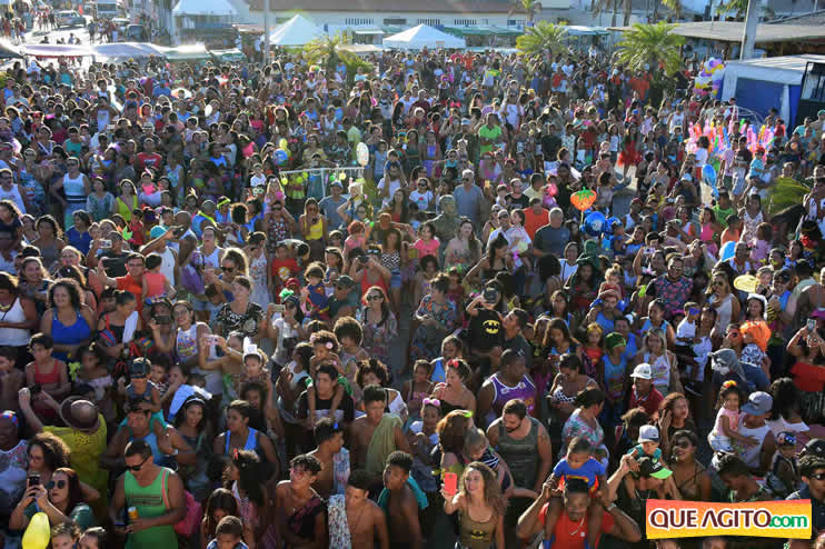 Atração infantil e programação variada atraem multidão no segundo dia de Carnaval Oficial em Porto Seguro 5