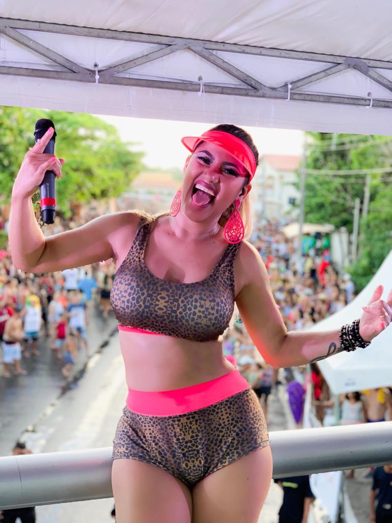Katrina, nossa representante da terra foi o grande nome do carnaval de Mucuri 2019 301