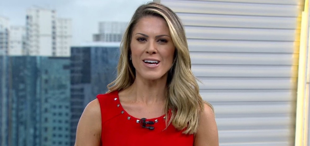 Jornalista da Globo é vítima de golpe de quadrilha e desabafa: 'Sensação terrível' 5