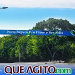 Prefeitura de Porto Seguro instala novos portais 9