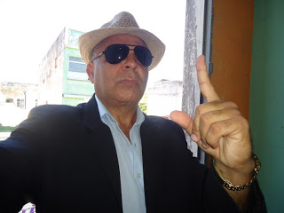 Morre no Hospital de Base o jornalista Ednei Bonfim 10