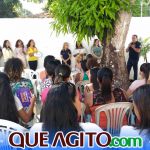 Delegada da Deam se despede de Porto Seguro 7