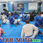 Murilo Bustamante ministra seminário de Jiu-jitsu em Porto Seguro 7