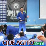 Murilo Bustamante ministra seminário de Jiu-jitsu em Porto Seguro 8