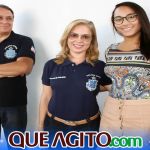 Delegada da Deam se despede de Porto Seguro 10