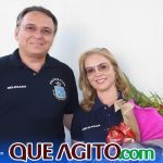 Delegada da Deam se despede de Porto Seguro 12