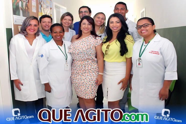 Prefeitura de Porto Seguro entrega três novas Unidades de Saúde à população 9