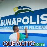 Prefeitura em Ação movimenta o bairro Juca Rosa - Eunápolis 93