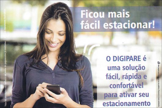 Zona Azul em Eunápolis: população elogia Zona Azul em Eunápolis: população elogia 7