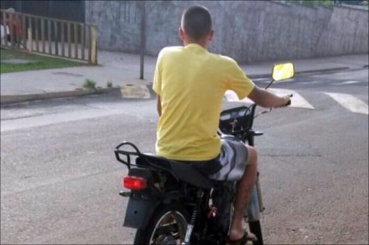 Itapebi, primeiro município da região a ter uso de capacete proibido 11