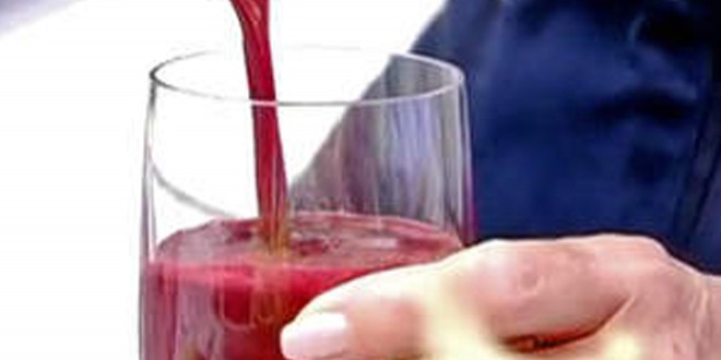Receita: Suco Acorda Menina 7