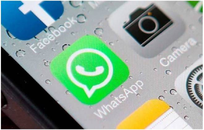 WhatsApp já foi banido de 12 países, revela estudo 13