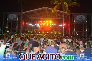 Wesley Safadão e Trio da Huanna agitam noite de quinta na Arena Axé Moi 122