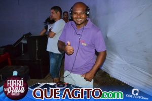 Trio Virgulino e OMP encantam público do Forró na Praia 247