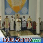 Missa em Ação de Graças é celebrada pela posse do Prefeito Robério Oliveira de Eunápolis 11