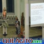 Missa em Ação de Graças é celebrada pela posse do Prefeito Robério Oliveira de Eunápolis 44