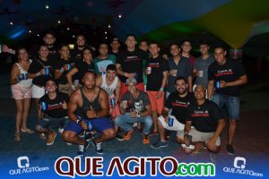 Wesley Safadão e Trio da Huanna agitam noite de quinta na Arena Axé Moi 41