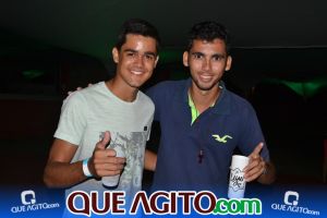 Wesley Safadão e Trio da Huanna agitam noite de quinta na Arena Axé Moi 12