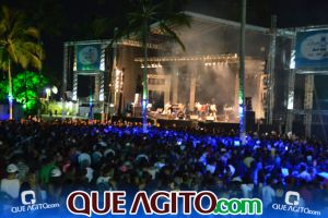 Wesley Safadão e Trio da Huanna agitam noite de quinta na Arena Axé Moi 24