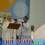 Missa em Ação de Graças é celebrada pela posse do Prefeito Robério Oliveira de Eunápolis 21