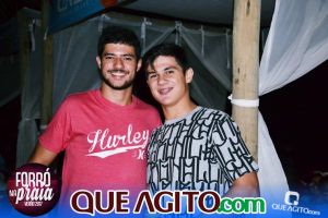 Trio Virgulino e OMP encantam público do Forró na Praia 180