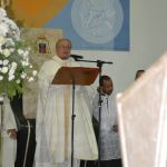 Missa em Ação de Graças é celebrada pela posse do Prefeito Robério Oliveira de Eunápolis 56