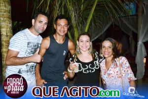 Trio Virgulino e OMP encantam público do Forró na Praia 11