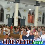 Missa em Ação de Graças é celebrada pela posse do Prefeito Robério Oliveira de Eunápolis 26