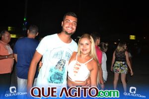 Wesley Safadão e Trio da Huanna agitam noite de quinta na Arena Axé Moi 163