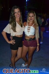 Wesley Safadão e Trio da Huanna agitam noite de quinta na Arena Axé Moi 199