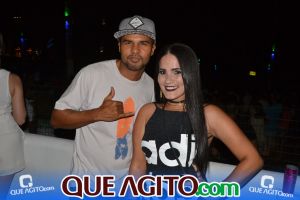 Wesley Safadão e Trio da Huanna agitam noite de quinta na Arena Axé Moi 214