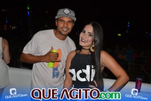 Wesley Safadão e Trio da Huanna agitam noite de quinta na Arena Axé Moi 217