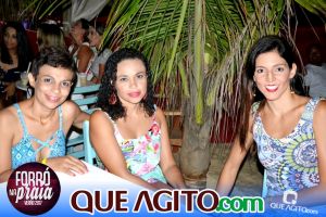 Trio Virgulino e OMP encantam público do Forró na Praia 86