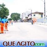 Prefeitura em Ação movimenta o bairro Juca Rosa - Eunápolis 45