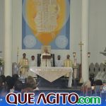 Missa em Ação de Graças é celebrada pela posse do Prefeito Robério Oliveira de Eunápolis 34