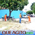 Prefeitura em Ação movimenta o bairro Juca Rosa - Eunápolis 28