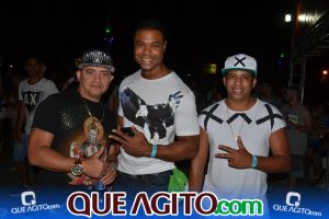 Wesley Safadão e Trio da Huanna agitam noite de quinta na Arena Axé Moi 15