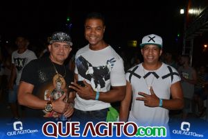 Wesley Safadão e Trio da Huanna agitam noite de quinta na Arena Axé Moi 169