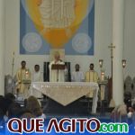 Missa em Ação de Graças é celebrada pela posse do Prefeito Robério Oliveira de Eunápolis 67